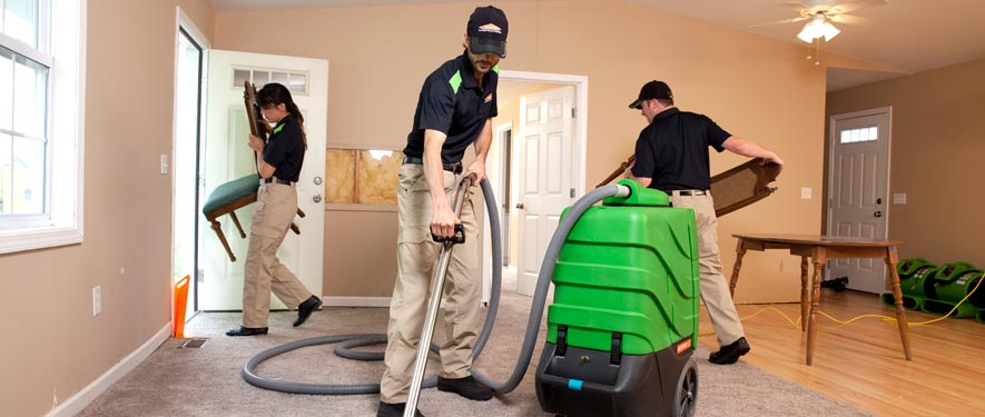 Jackson Township, NJ cleaning services